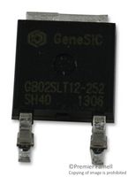 GENESIC GB02SLT12-252