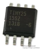 MICROCHIP ATTINY25-15SZ