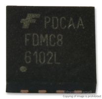 ONSEMI FDMC86102L