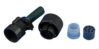 ITT CANNON CA3106E18-1PB