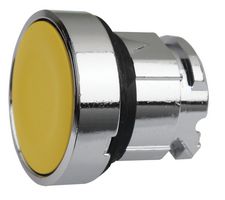 SCHNEIDER ELECTRIC ZB4BA5 Switch Actuator, Schneider XB4 Series Pushbutton Switches, Harmony XB4 Series