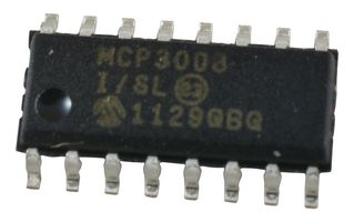 MICROCHIP MCP3008-I/SL