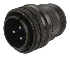 AMPHENOL INDUSTRIAL 97-3106A-20-3P