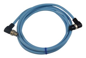 OMRON INDUSTRIAL AUTOMATION XS5W-T422-BM2-K