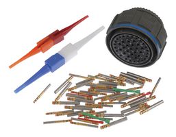 AMPHENOL AEROSPACE D38999/26WJ43SN