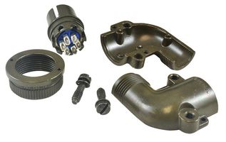 AMPHENOL INDUSTRIAL 97-3108B-18-4S
