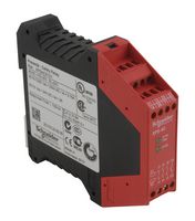 SCHNEIDER ELECTRIC XPSAC5121