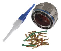 AMPHENOL AEROSPACE D38999/26FH21PN