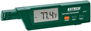 EXTECH INSTRUMENTS RH25