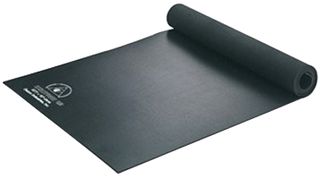 DESCO 82068 Conductive Mat Roll, Statfree G2 Series, Rubber, Black, 48" W x 40ft L