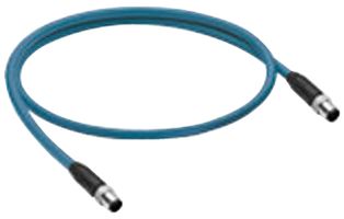 LUMBERG AUTOMATION 0985 806 100/2M