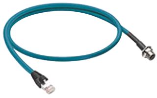 LUMBERG AUTOMATION 0985 YM57530 104/2M