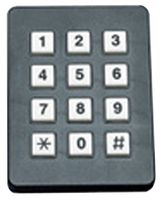 GRAYHILL 96BB2-006-R