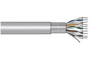 ALPHA WIRE 5473C SL005