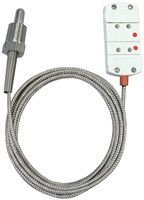 OMEGA RTD-NPT-72-E-MTP-M