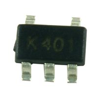 STMICROELECTRONICS TS321ILT