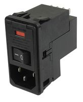 CORCOM - TE CONNECTIVITY PSJS0SBX0