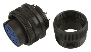AMPHENOL INDUSTRIAL 97-3106A-20-7S
