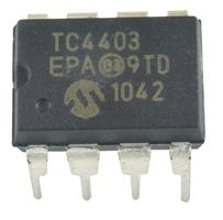MICROCHIP TC4403EPA