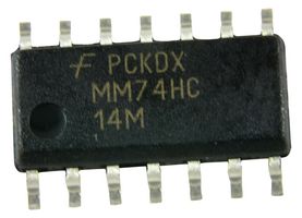 ONSEMI MM74HC14MX