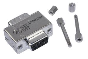 AMPHENOL COMMUNICATIONS SOLUTIONS FCE17E09AD293