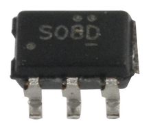 ONSEMI NC7S08P5X