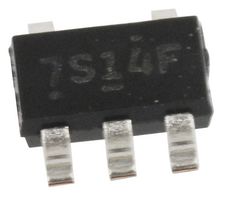 ONSEMI NC7S14M5X