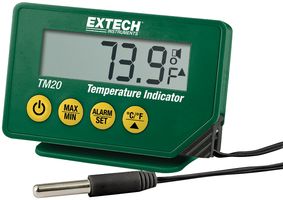 EXTECH INSTRUMENTS TM20