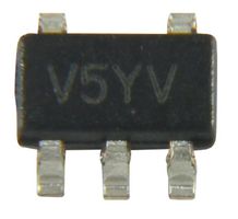 MICROCHIP TC74A5-3.3VCTTR