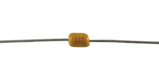 KYOCERA AVX VA100048D101DL TVS Varistor, 34 V, 48 V, TransGuard Series, 100 V, Axial Leaded, Multilayer Varistor (MLV)
