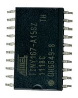 MICROCHIP ATTINY167-A15SZ
