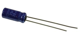CHEMI-CON ELXY250ELL390MEB5D