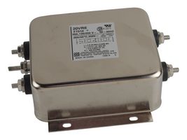 CORCOM - TE CONNECTIVITY 20VR6