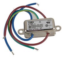 CORCOM - TE CONNECTIVITY 1VB3