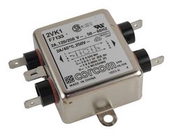 CORCOM - TE CONNECTIVITY 2VK1