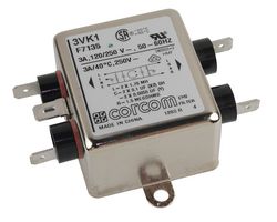 CORCOM - TE CONNECTIVITY 3VK1
