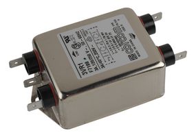 CORCOM - TE CONNECTIVITY 3VR1