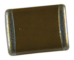 KYOCERA AVX 1812CC104KAZ1A SMD Multilayer Ceramic Capacitor, FLEXITERM®, 0.1 µF, 630 V, 1812 [4532 Metric], ± 10%, X7R