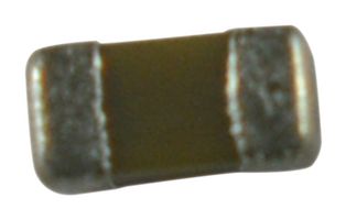 KYOCERA AVX 06033C104KAT2A SMD Multilayer Ceramic Capacitor, 0.1 µF, 25 V, 0603 [1608 Metric], ± 10%, X7R