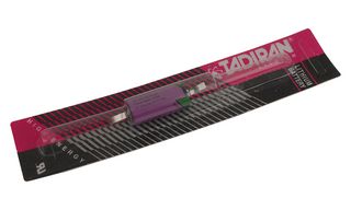 TADIRAN BATTERIES TL-5955/T-BP Battery, 3.6 V, 2/3AA, Lithium, 1.5 Ah, Solder Tab, 1
