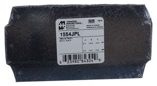 HAMMOND 1554JPL