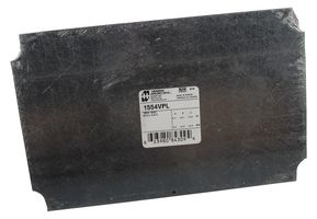 HAMMOND 1554VPL