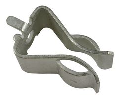 KEYSTONE 3566 FUSE CLIP, 10.3X38.1MM, PCB MOUNT