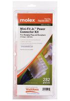 MOLEX 76650-0017