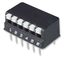 ALCOSWITCH - TE CONNECTIVITY 5435802-5