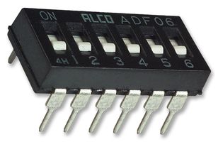 ALCOSWITCH - TE CONNECTIVITY ADF0604