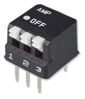 ALCOSWITCH - TE CONNECTIVITY 435802-2