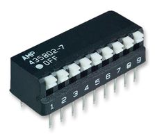 ALCOSWITCH - TE CONNECTIVITY 5435802-9
