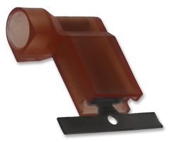 AMP - TE CONNECTIVITY 2-520334-2. Quick Disconnect Terminal, Ultra-Fast FASTON Series, Female Flag Disconnect, 4.75mm x 0.51mm