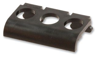 BUCHANAN - TE CONNECTIVITY 2-1437661-9 Connector Accessory, Cover